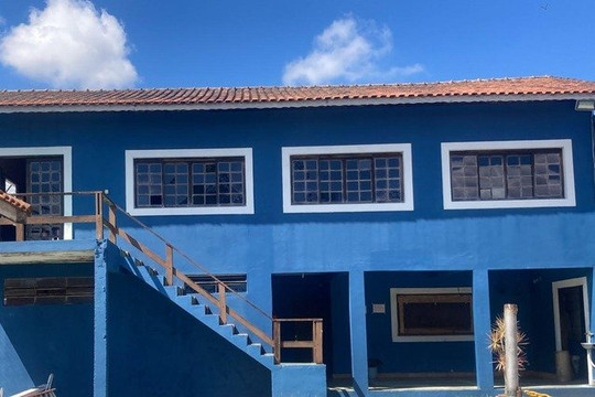 Imagem 2 da galeria do parceiro MJ Academia