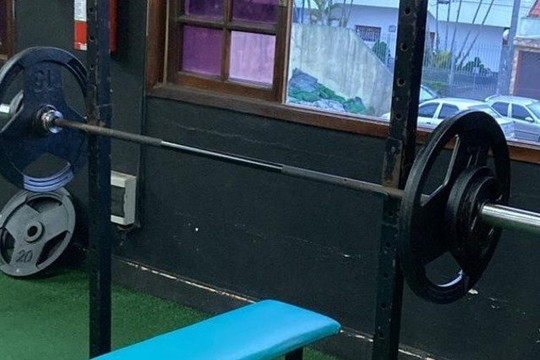 Imagem 3 da galeria do parceiro MJ Academia