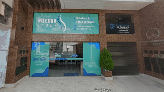 Imagem 2 da galeria do parceiro Íntegra Saúde - Fisioterapia e Pilates