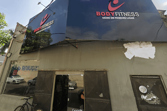 Imagem 2 da galeria do parceiro Academia Body Fitness - Belford Roxo