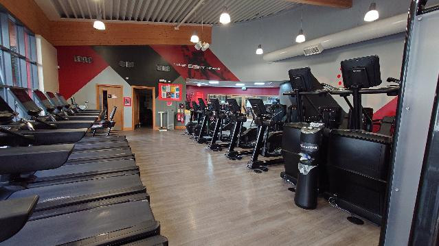 Image 1 from Everyone Active - Hetton Community Pool & Wellness Centre partner gallery