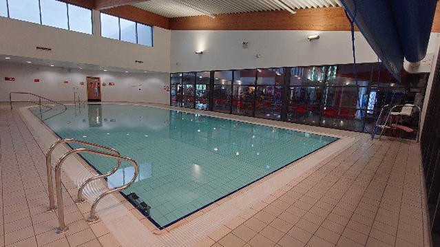 Image 3 from Everyone Active - Hetton Community Pool & Wellness Centre partner gallery