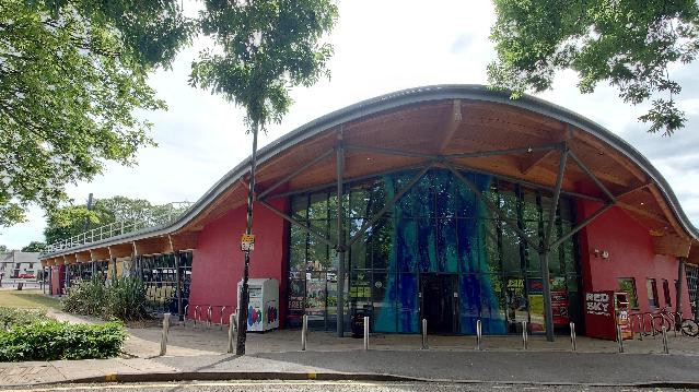 Image 2 from Everyone Active - Hetton Community Pool & Wellness Centre partner gallery