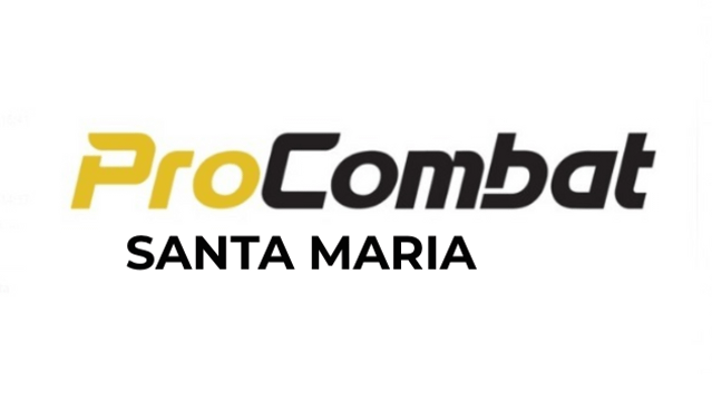Imagem 1 da galeria do parceiro Pro Combat - Santa Maria