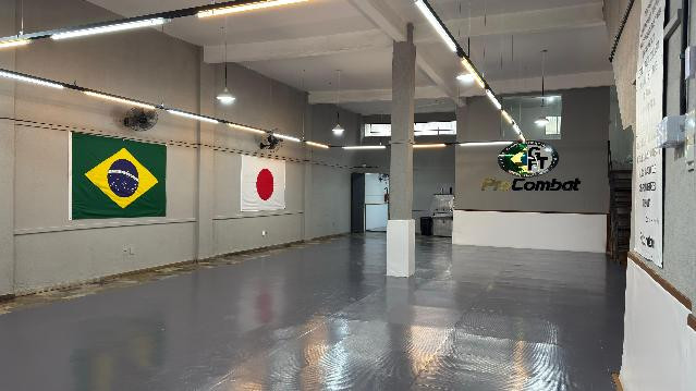 Imagem 3 da galeria do parceiro Pro Combat - Santa Maria