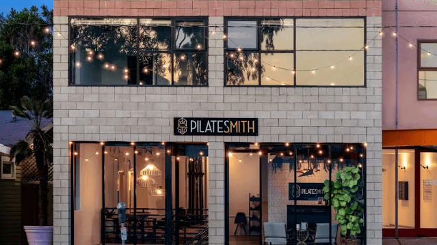 Image 2 from Pilatesmith Santa Monica partner gallery