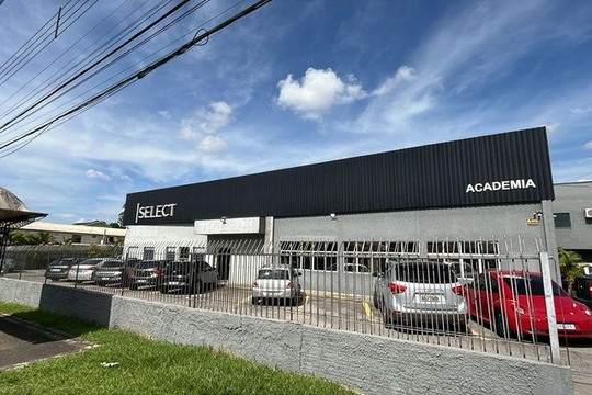 Imagem 2 da galeria do parceiro Life Fitness Academia