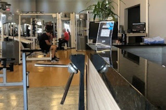 Imagem 1 da galeria do parceiro Life Fitness Academia