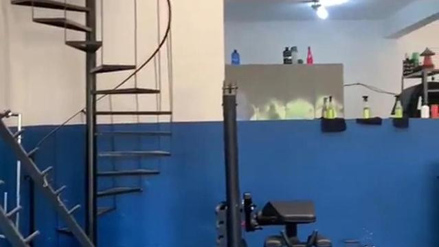 Imagem 3 da galeria do parceiro Academia Transformar