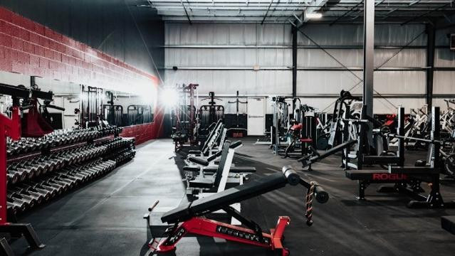 Image 1 from Riverside Strength, Inc. partner gallery