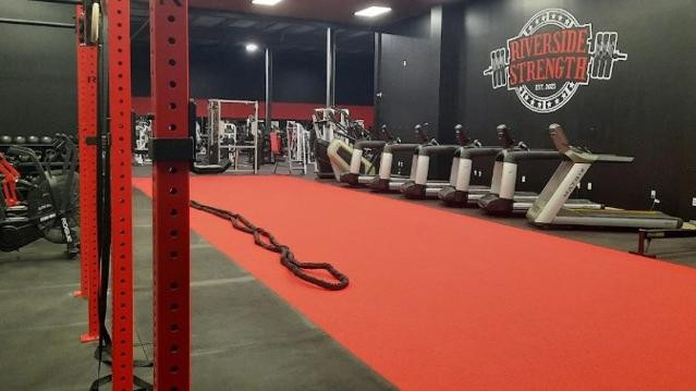 Image 3 from Riverside Strength, Inc. partner gallery