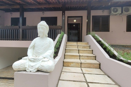 Imagem 2 da galeria do parceiro Dharma Yoga