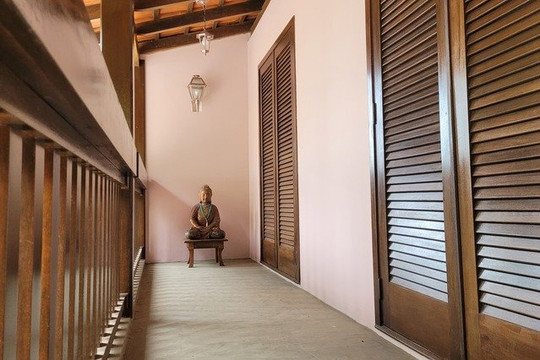 Imagem 3 da galeria do parceiro Dharma Yoga