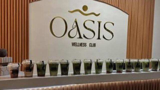 Imagen 3 de la galería del partner Oasis Wellness Club
