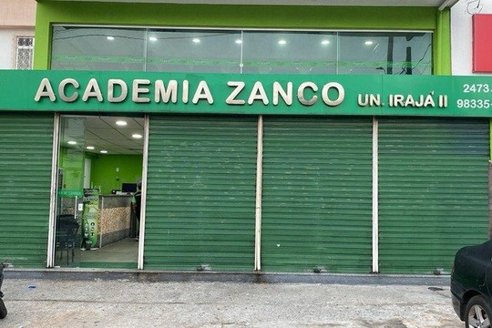 Imagem 2 da galeria do parceiro Academia Zanco - Irajá II