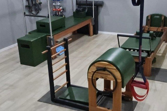 Imagem 3 da galeria do parceiro C3 Especialistas em Coluna e Dor