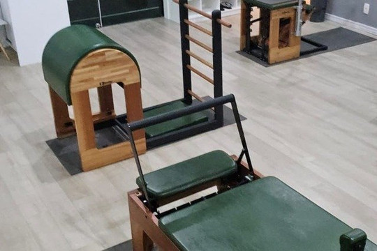 Imagem 2 da galeria do parceiro C3 Especialistas em Coluna e Dor