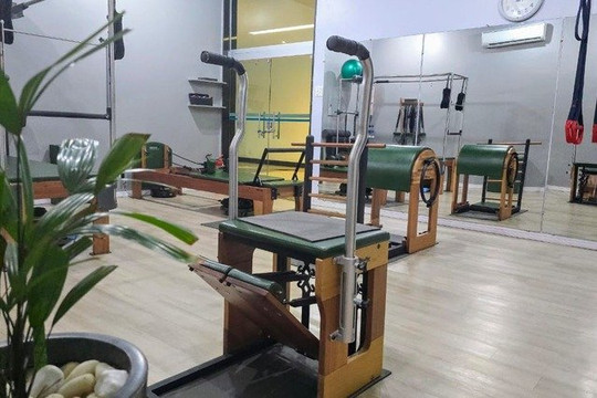 Imagem 1 da galeria do parceiro C3 Especialistas em Coluna e Dor