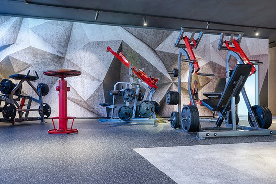 Bild 3 von Clever Fit Langen Partnergalerie