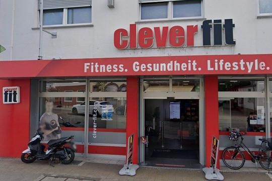 Bild 2 von Clever Fit Langen Partnergalerie