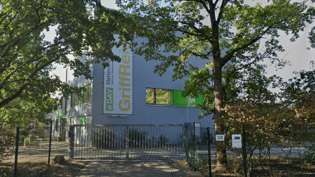 Bild 2 von GriffReich Hannover Partnergalerie