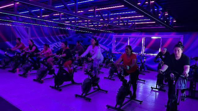 Imagen 1 de la galería del partner Capital Fitness Metepec