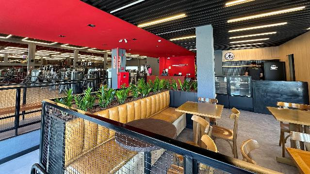 Imagem 1 da galeria do parceiro Academia Machida FightFit - Doca