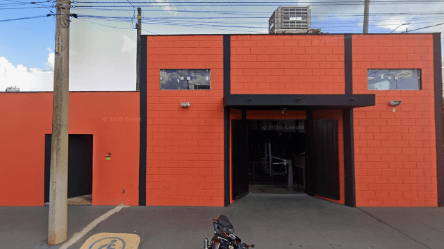 Imagem 2 da galeria do parceiro Academia Corpo e Movimento