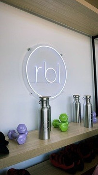 Imagen 2 de la galería del partner RBL Studio Gran Terraza Coapa