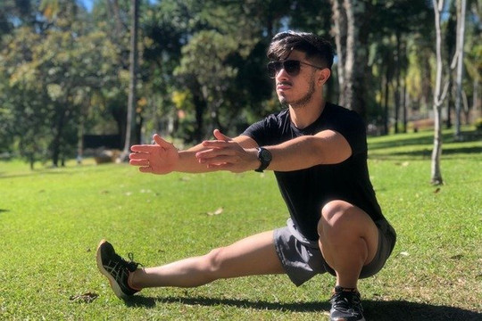 Imagem 3 da galeria do parceiro Guilherme dos Santos