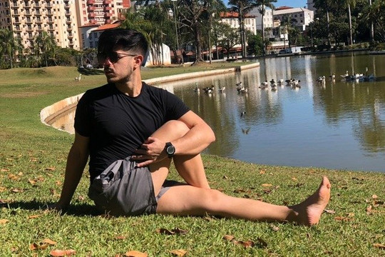 Imagem 2 da galeria do parceiro Guilherme dos Santos