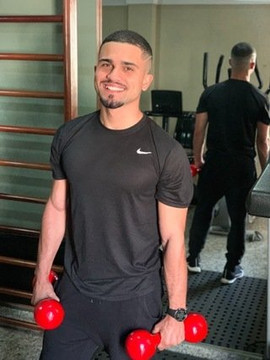 Imagem 3 da galeria do parceiro Denis Santos