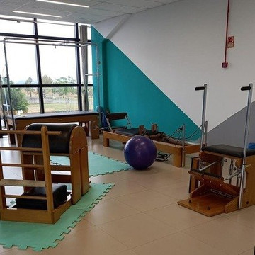 Imagem 3 da galeria do parceiro D' Aldeia Centro De Treinamento