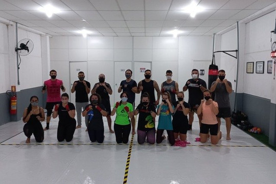 Imagem 2 da galeria do parceiro D' Aldeia Centro De Treinamento