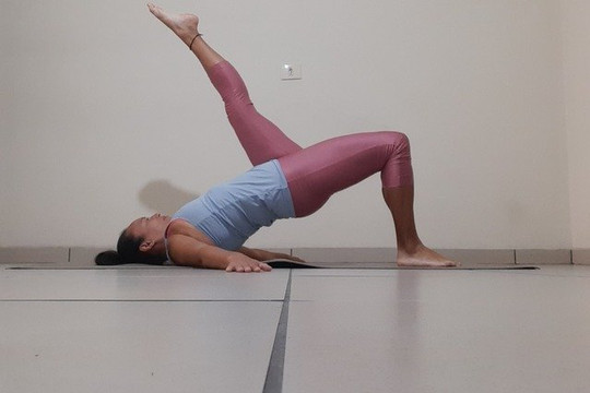 Imagem 1 da galeria do parceiro Lilian da Silva de Souza