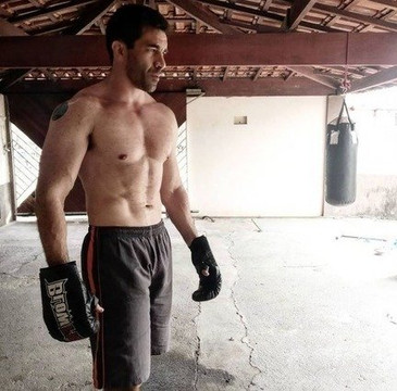 Imagem 2 da galeria do parceiro Rodrigo Ramos Portella