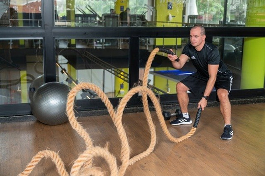 Imagem 3 da galeria do parceiro Marcos Oliveira