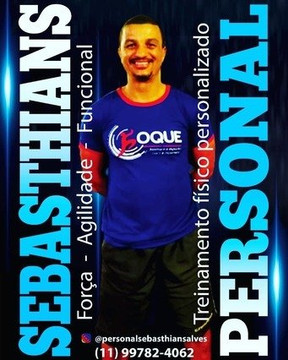 Imagem 2 da galeria do parceiro Sebastião Alves dos santos