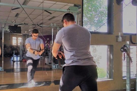 Imagem 1 da galeria do parceiro Daniel Carlos da Silva