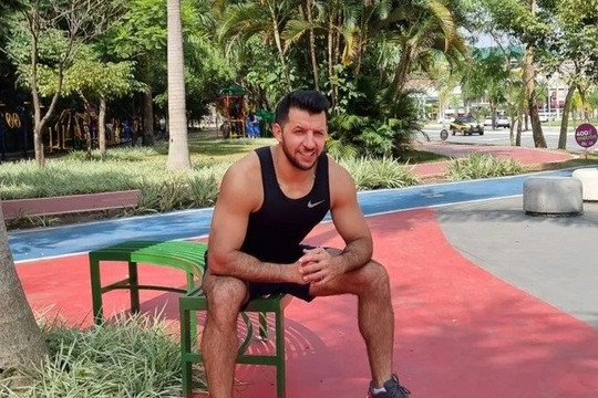 Imagem 1 da galeria do parceiro Robson Carvalho