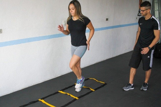 Imagem 2 da galeria do parceiro Prof André Personal