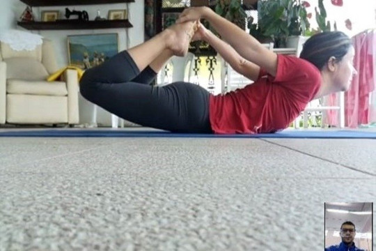 Imagem 3 da galeria do parceiro Prof André Personal