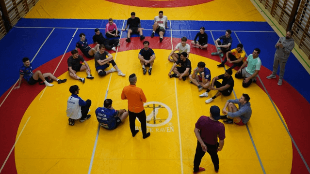 Image 2 from England Kabaddi Union - London partner gallery