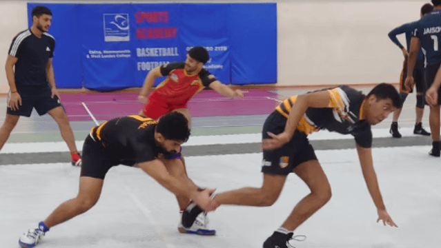 Image 1 from England Kabaddi Union - London partner gallery