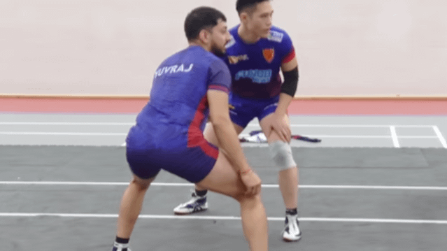Image 3 from England Kabaddi Union - London partner gallery