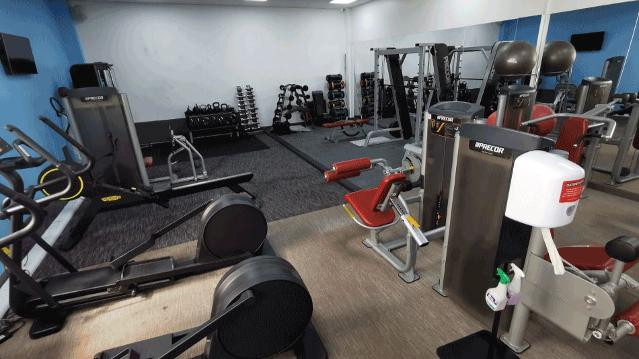 Image 3 from Everyone Active - Acton Centre partner gallery