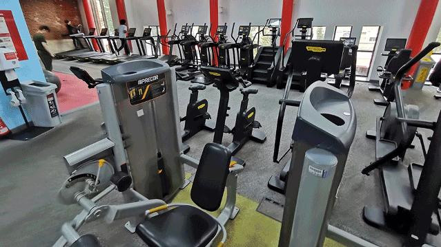 Image 1 from Everyone Active - Acton Centre partner gallery