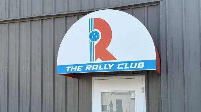 Image 2 from The Rally Club MetroEast partner gallery