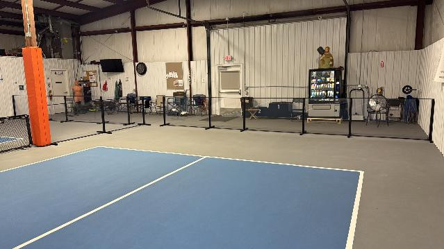 Image 1 from The Rally Club MetroEast partner gallery