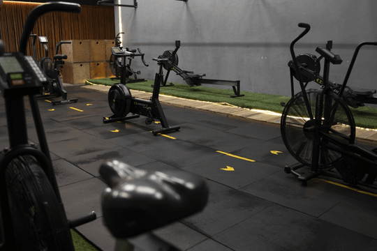 Imagen 1 de la galería del partner Performa Online